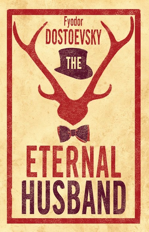 THE ETERNAL HUSBAND