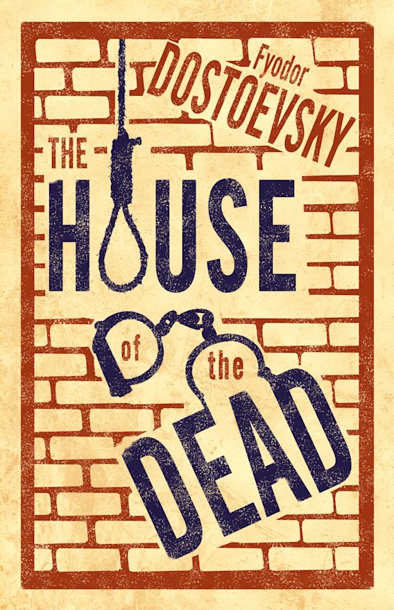 THE HOUSE OF THE DEAD