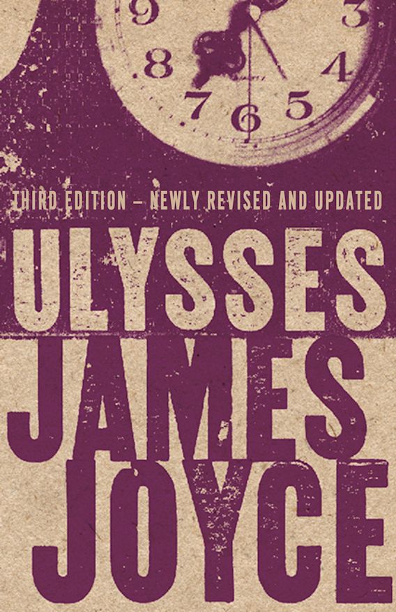 ULYSSES (NEWLY REVISED AND UPDATED)