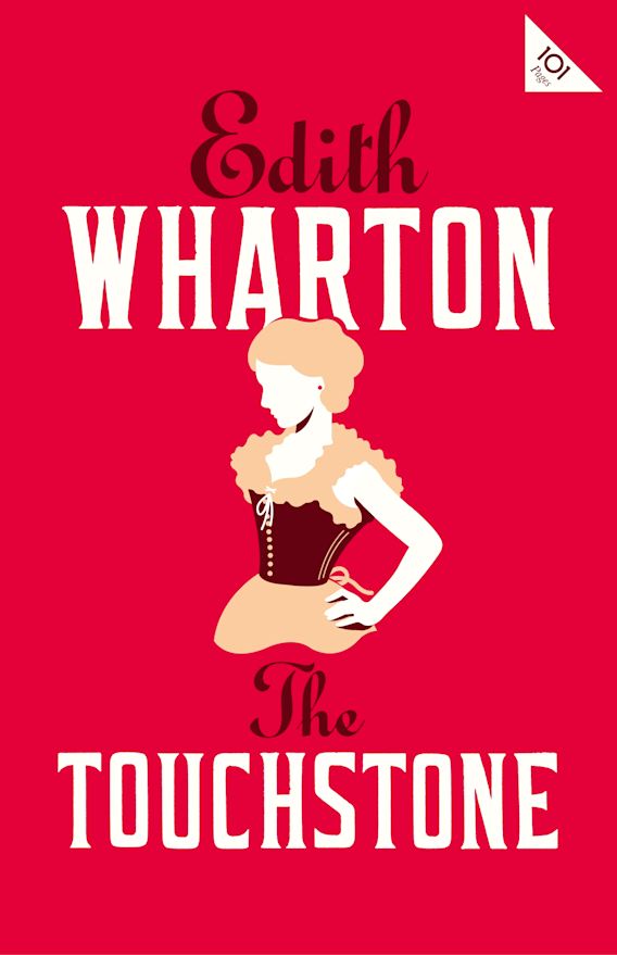 THE TOUCHSTONE