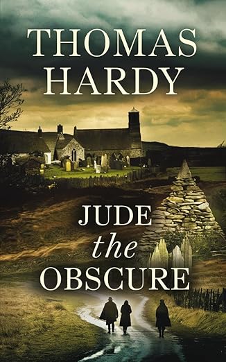 JUDE THE OBSCURE