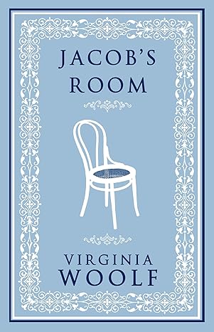 JACOB’S ROOM