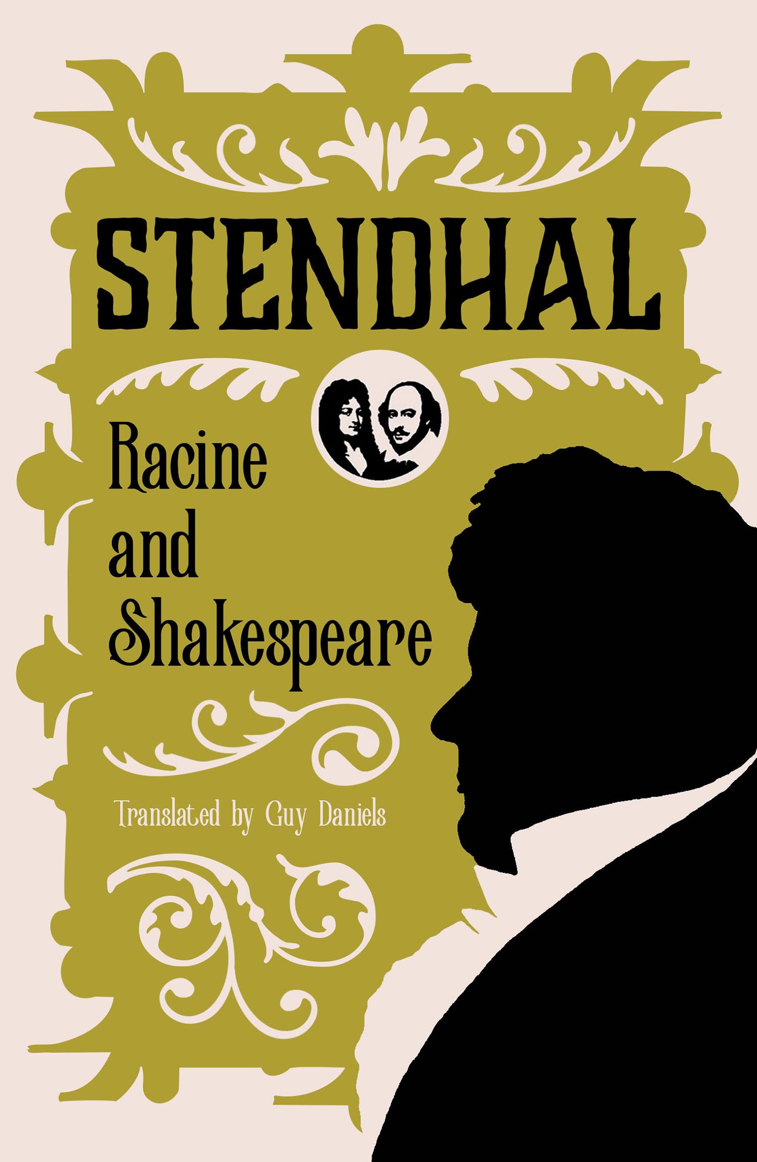 RACINE AND SHAKESPEARE