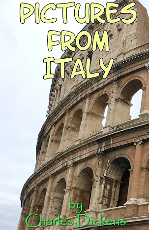 PICTURES FROM ITALY