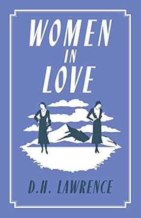 WOMEN IN LOVE