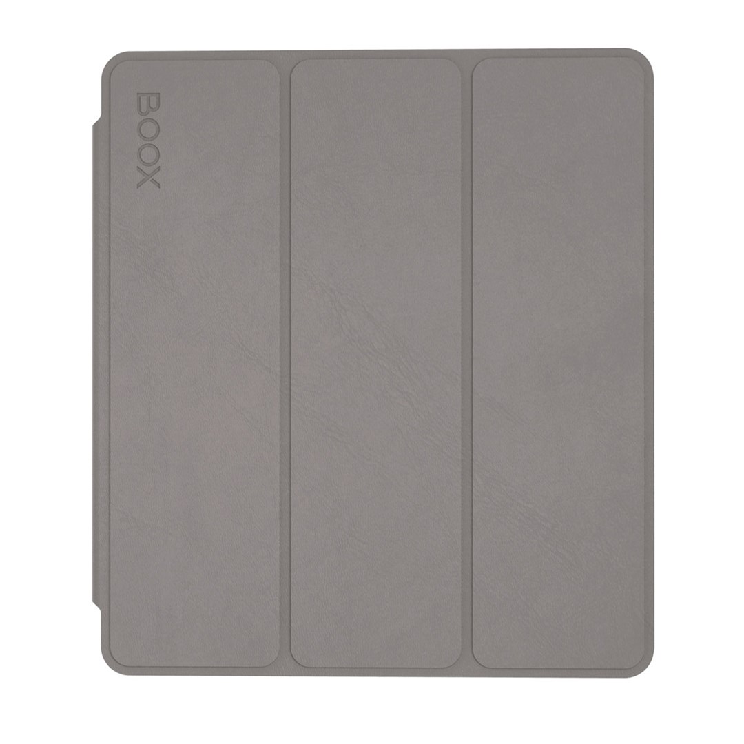 BOOX COVER LEAF2 LIGHT BROWN