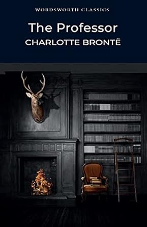 PROFESSOR (WORDSWORTH CLASSICS)