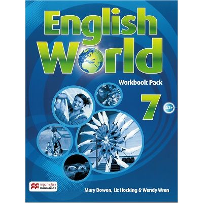 ENGLISH WORLD 7: WORKBOOK PACK