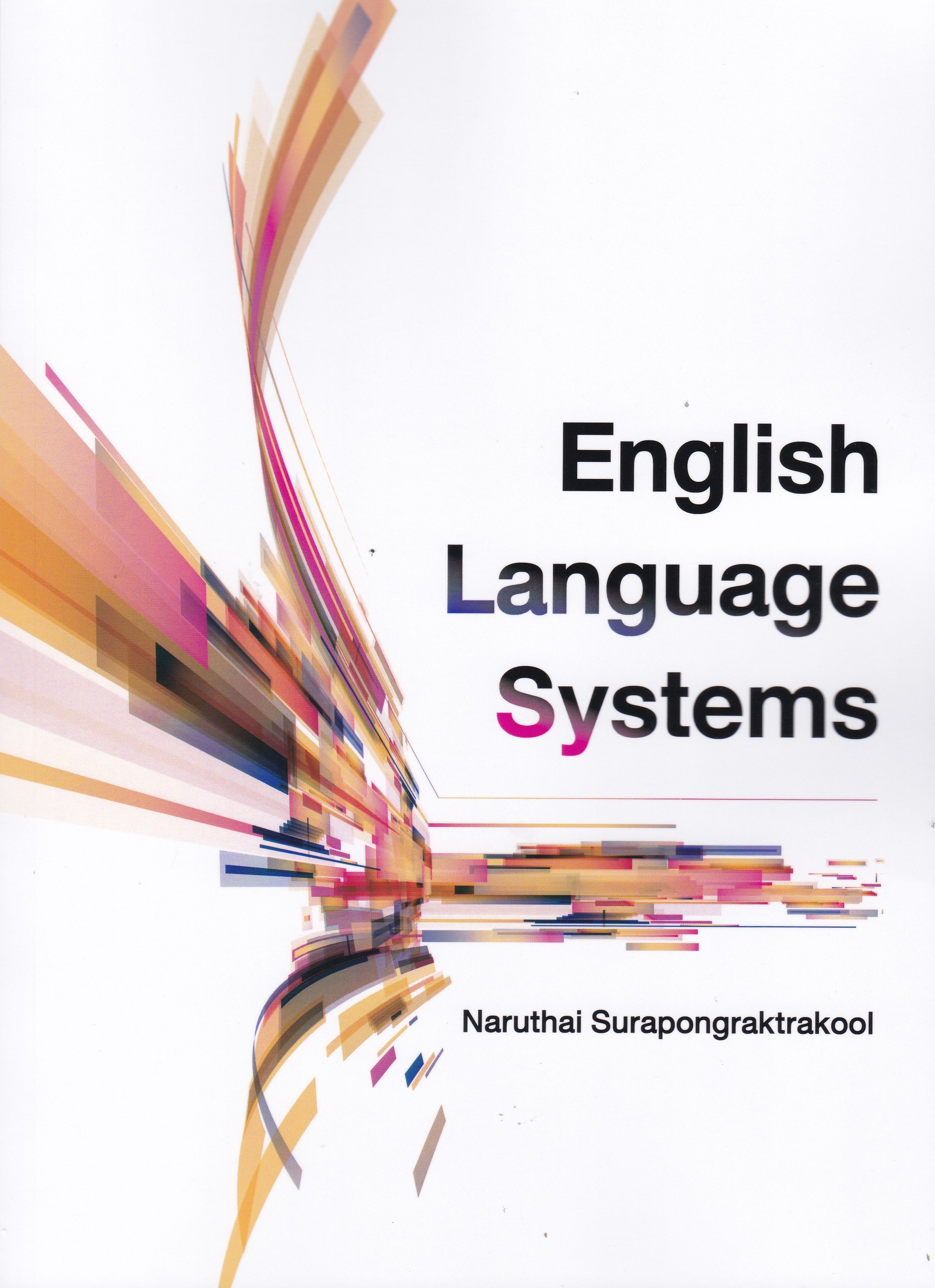 ENGLISH LANGUAGE SYSTEMS