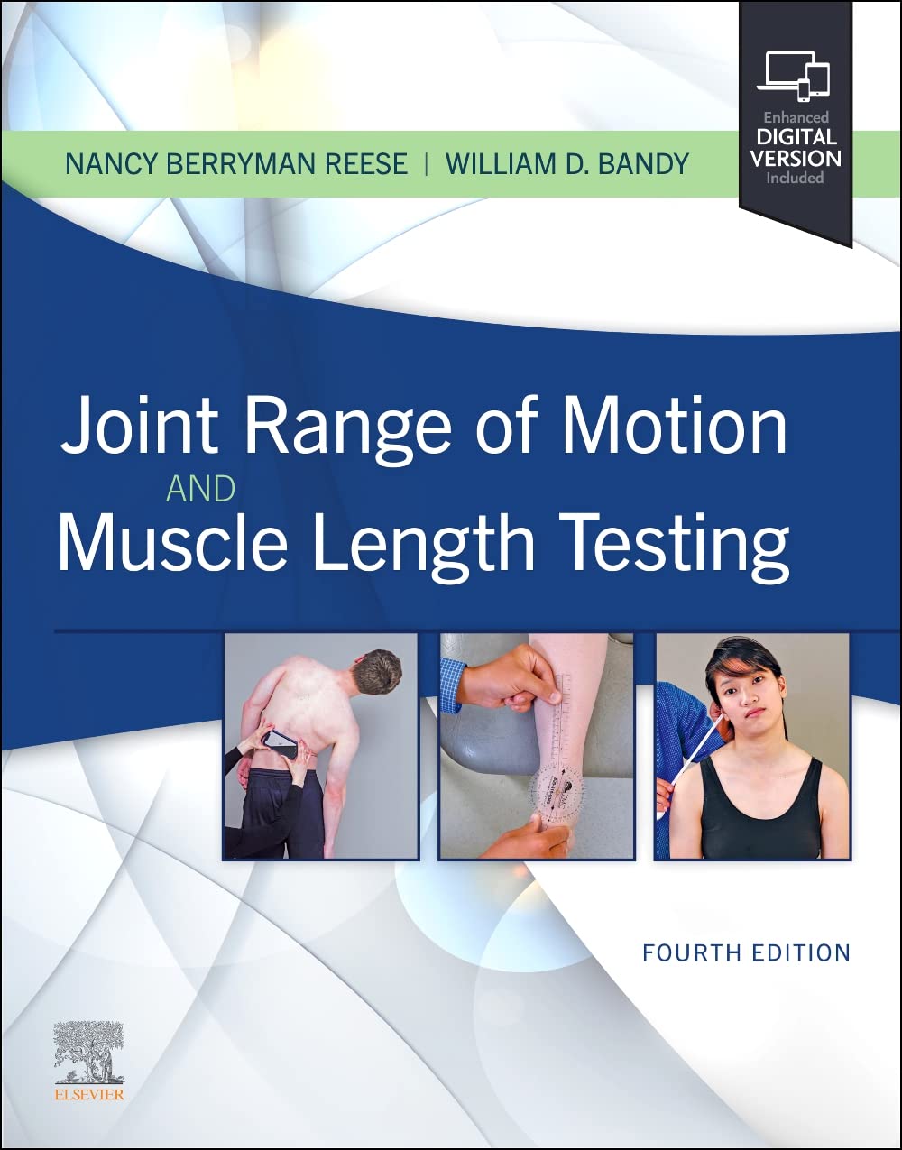 JOINT RANGE OF MOTION AND MUSCLE LENGTH TESTING