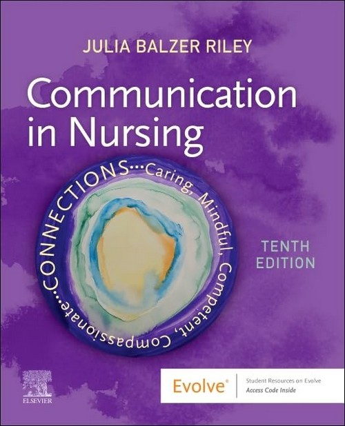 COMMUNICATION IN NURSING