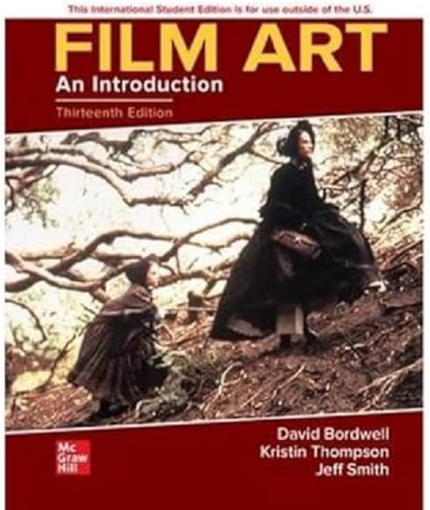 FILM ART: AN INTRODUCTION (ISE)
