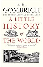 A LITTLE HISTORY OF THE WORLD