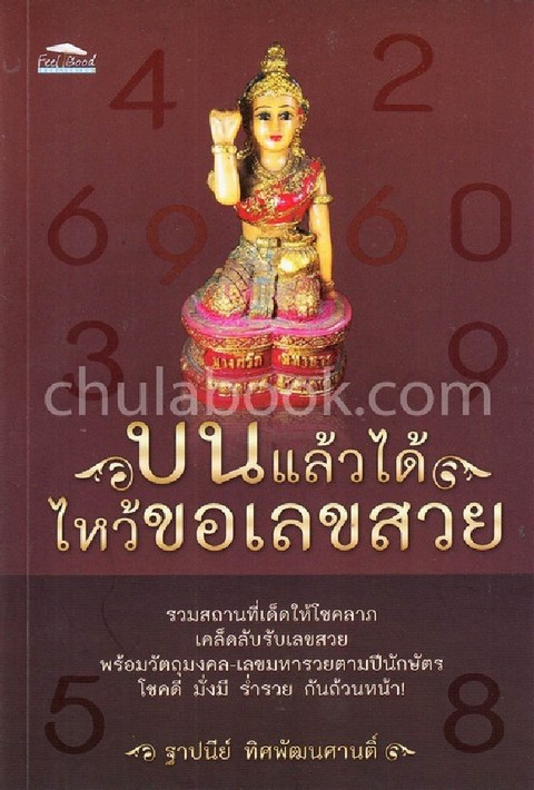 บนแล้วได้ ไหว้ขอเลขสวย