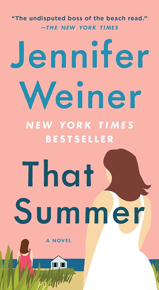 THAT SUMMER