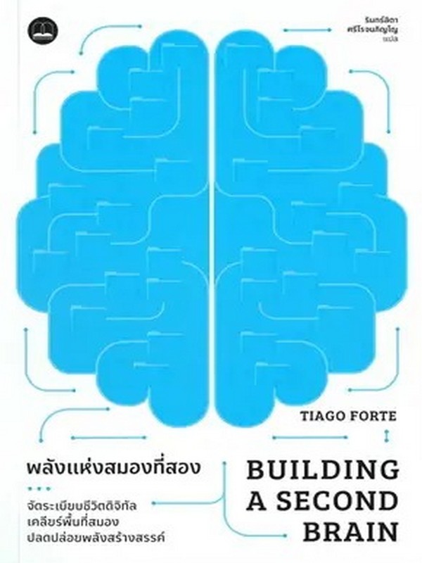 พลังแห่งสมองที่สอง