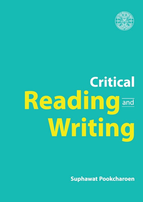CRITICAL READING AND WRITING