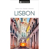 LISBON: DK EYEWITNESS