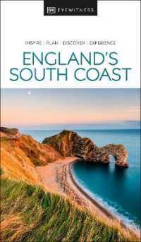 ENGLAND'S SOUTH COAST: DK EYEWITNESS