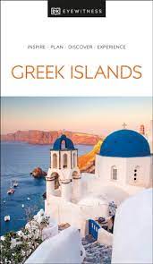 GREEK ISLANDS: DK EYEWITNESS