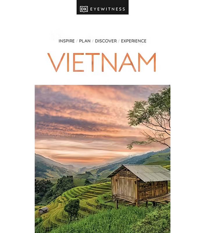 VIETNAM: DK EYEWITNESS