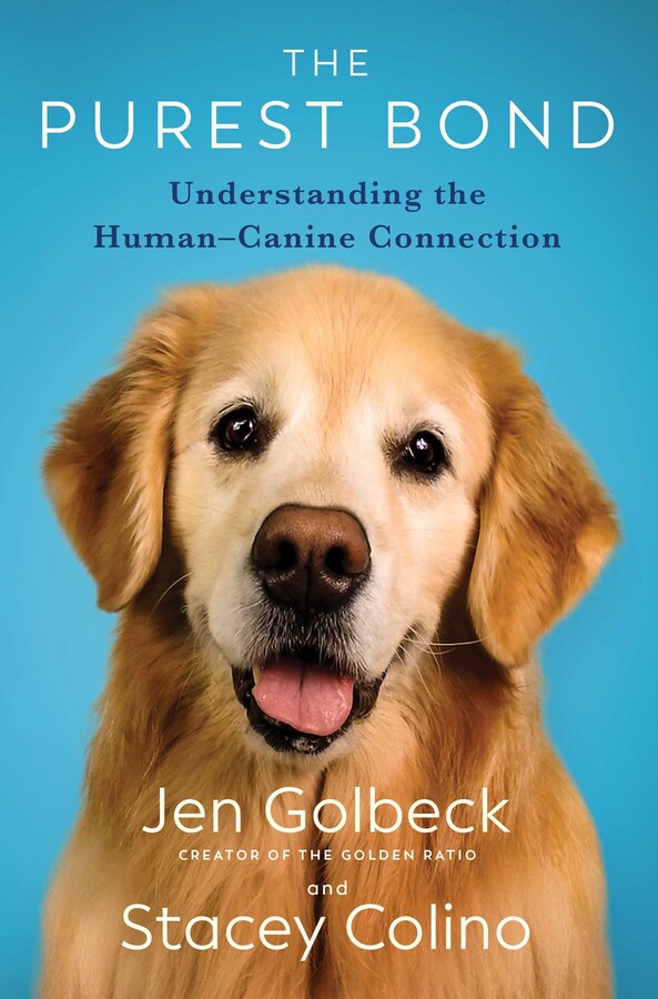 THE PUREST BOND: UNDERSTANDING THE HUMAN–CANINE CONNECTION (HC)