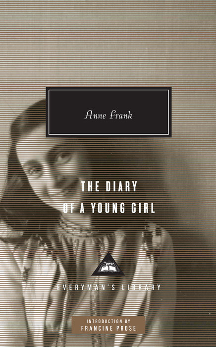 THE DIARY OF A YOUNG GIRL: THE DEFINITIVE EDITION