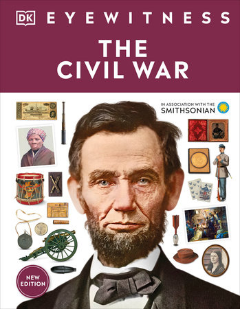 THE CIVIL WAR: EYEWITNESS