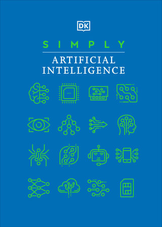 SIMPLY ARTIFICIAL INTELLIGENCE (HC)