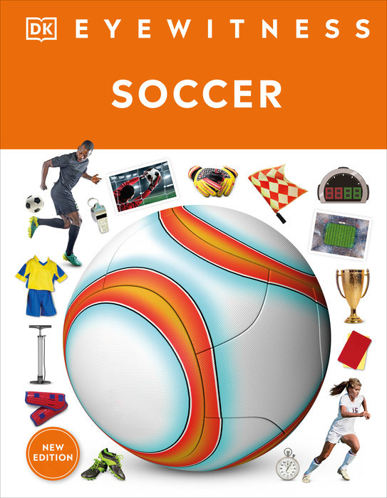 SOCCER: EYEWITNESS