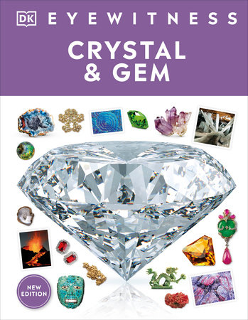 CRYSTAL AND GEM: EYEWITNESS