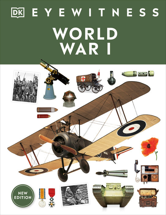 WORLD WAR I: EYEWITNESS