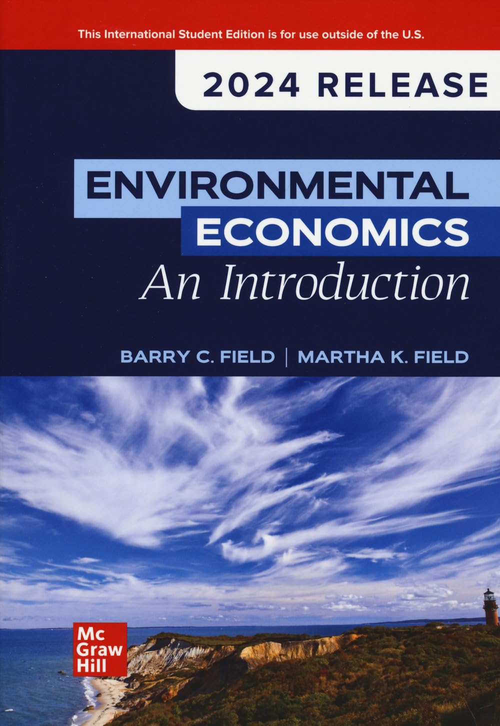 ENVIRONMENTAL ECONOMICS (ISE)