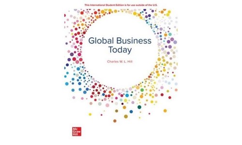 GLOBAL BUSINESS TODAY (ISE)