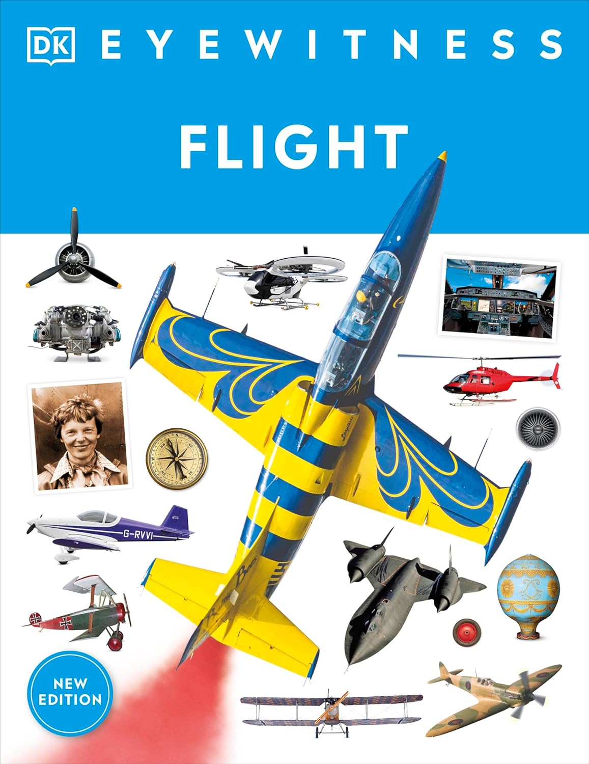 FLIGHT: EYEWITNESS