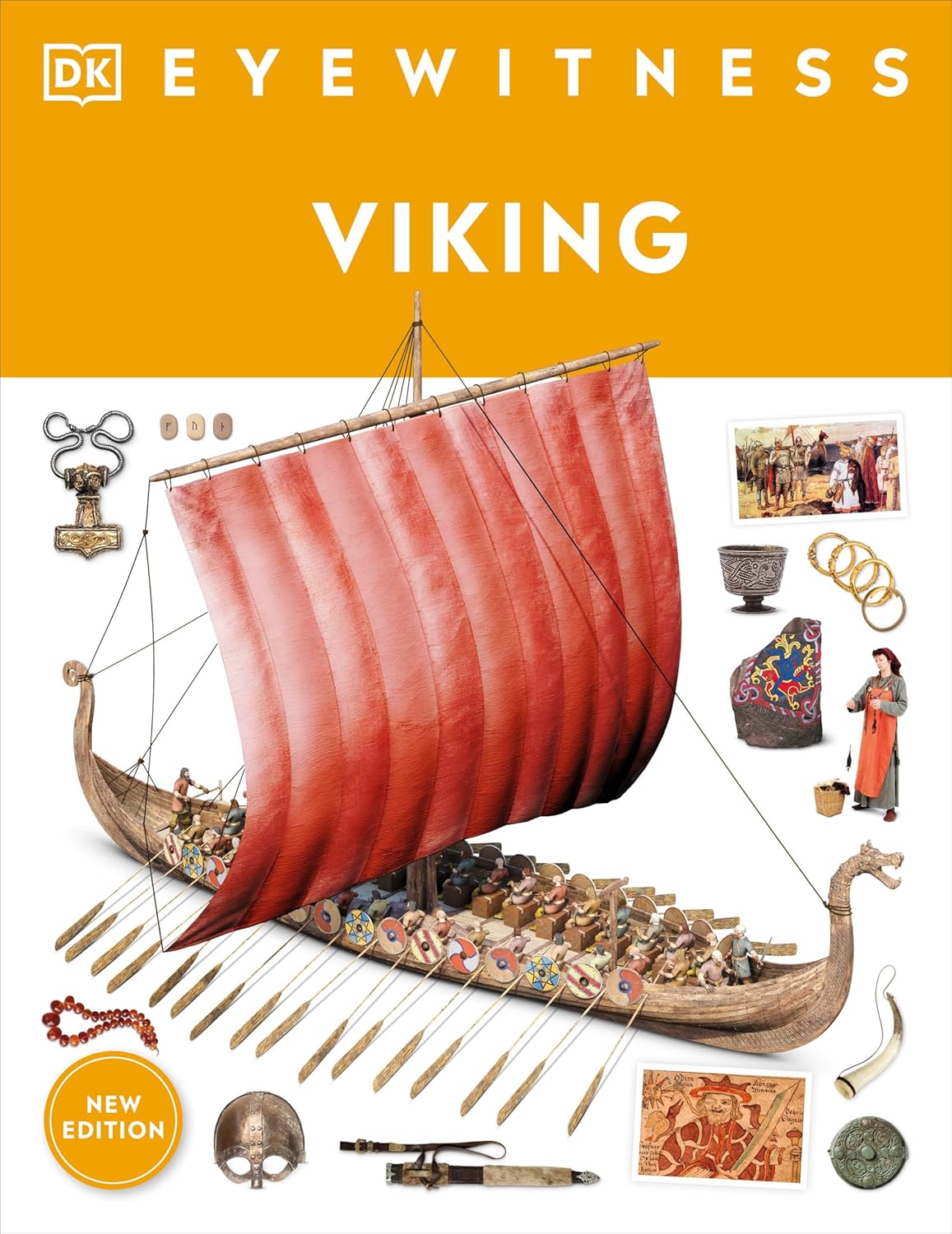 VIKING: EYEWITNESS