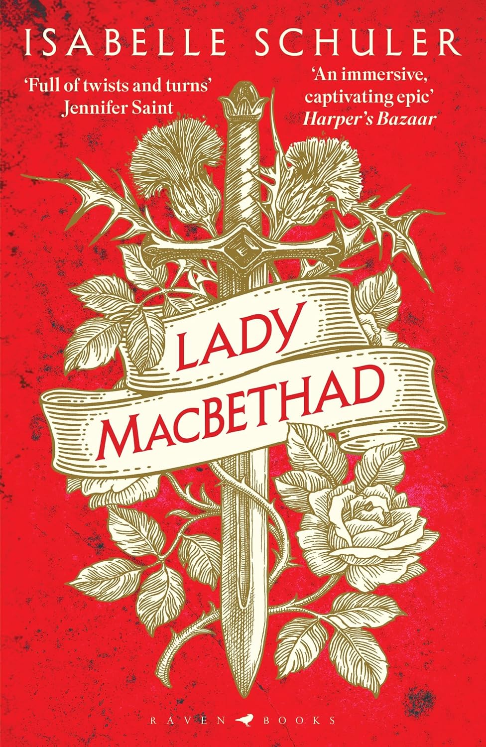 LADY MACBETHAD