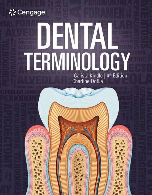 DENTAL TERMINOLOGY