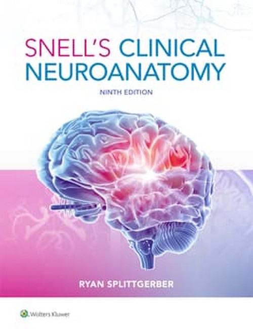 SNELL'S CLINICAL NEUROANATOMY