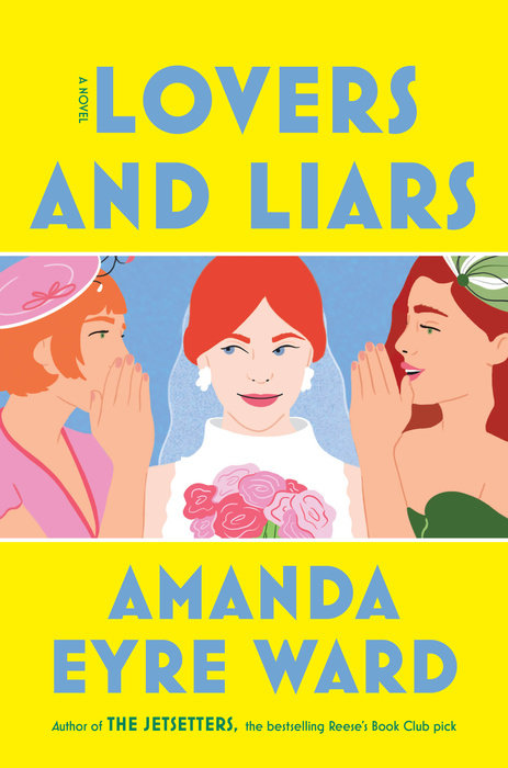 LOVERS AND LIARS (HC)