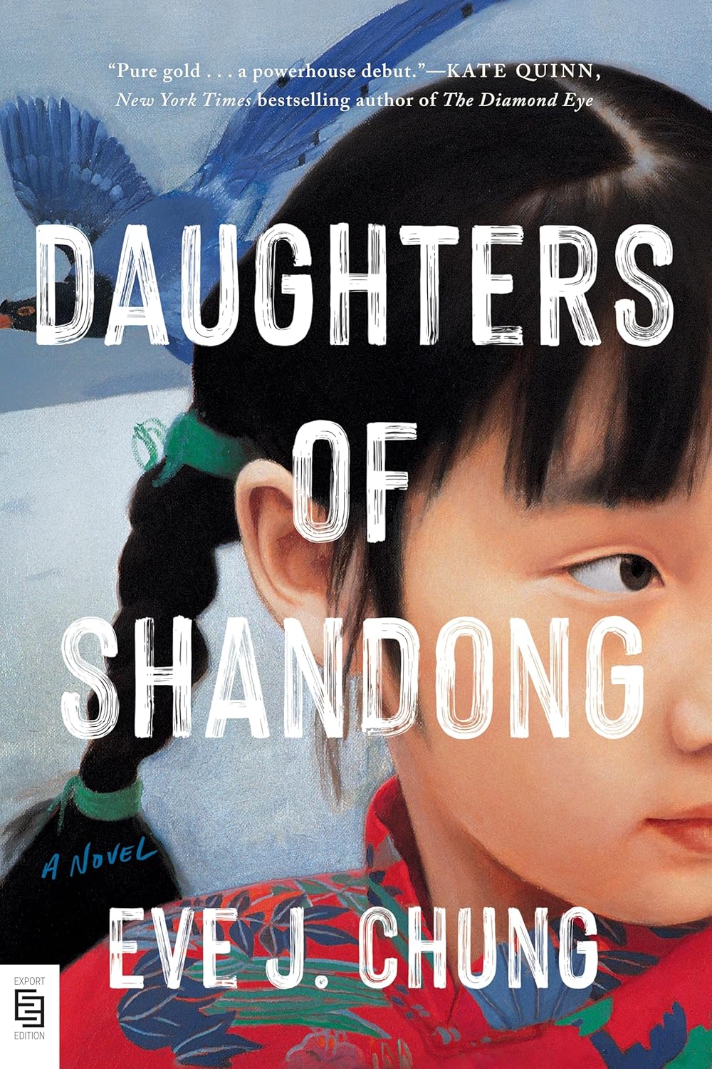 DAUGHTERS OF SHANDONG