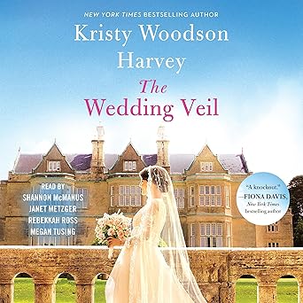THE WEDDING VEIL