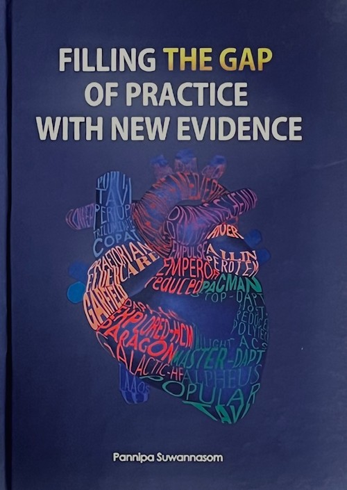 FILLING THE GAP OF PRACTICE WITH THE NEW EVIDENCE