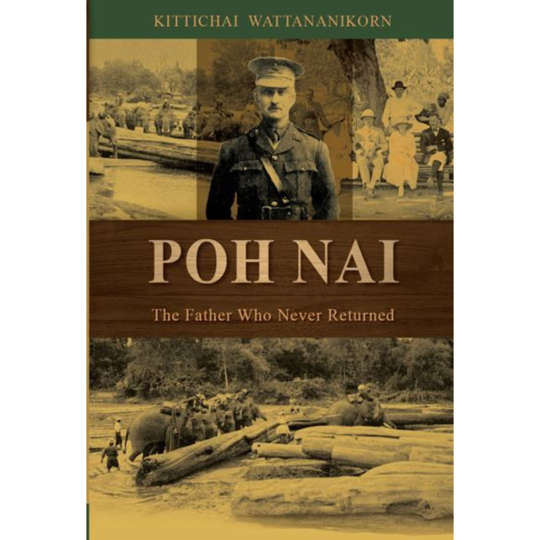 POH NAI: THE FATHER WHO NEVER RETURNED