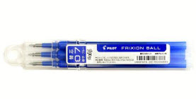 Pilot ไส้ปก.Frixion 0.7 Pack3L