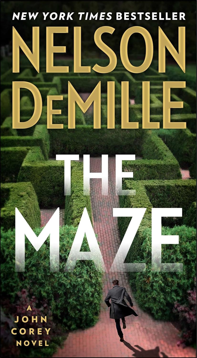 THE MAZE