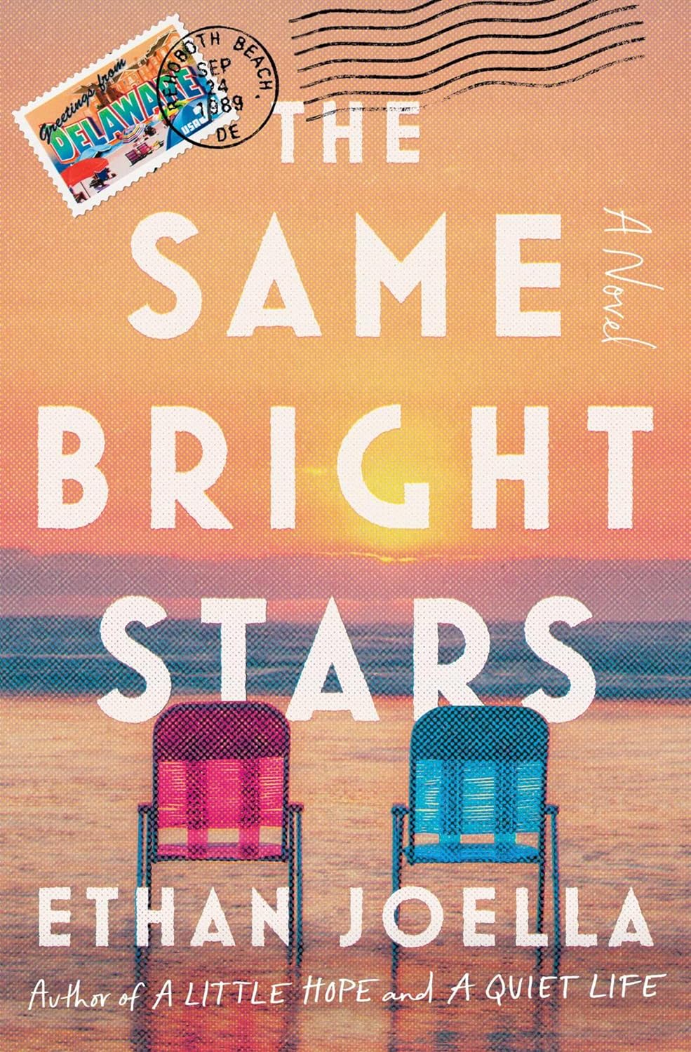 THE SAME BRIGHT STARS