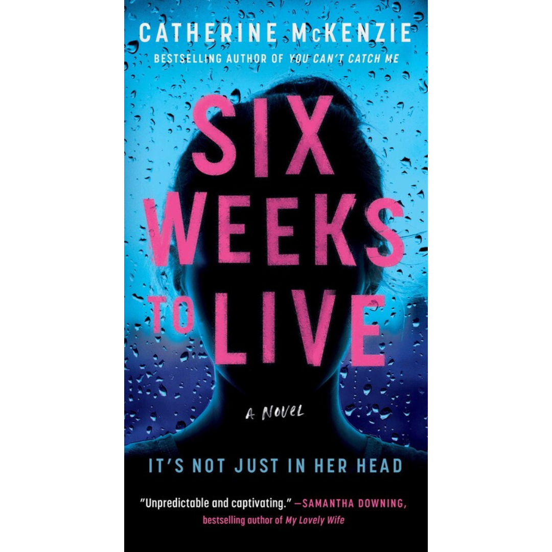 SIX WEEKS TO LIVE