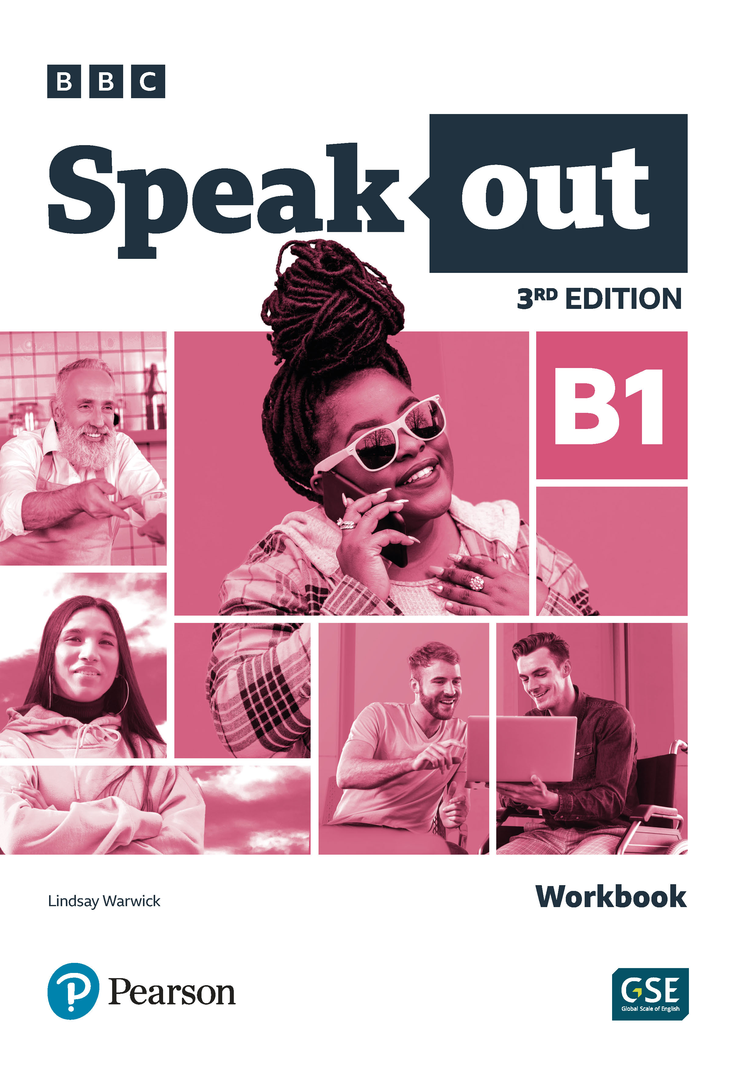 SPEAKOUT (B1): WORKBOOK WITH KEY