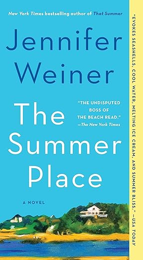 THE SUMMER PLACE